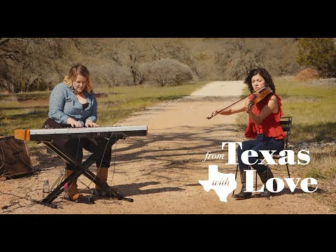 From Texas With Love: Carrie Rodriguez and Emily Gimble, Episode 1