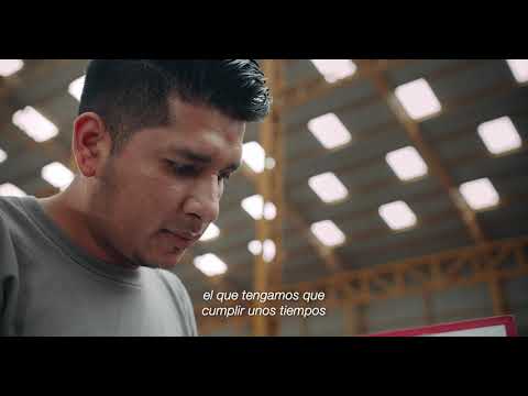 File Storage | Joaquín Santiana (Repsol) | Fresh Cut Films