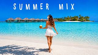 Ibiza Summer Mix 2026🍓 Best Of Tropical Deep House Music Chill Out Mix🍓 Summer Deep House Mix