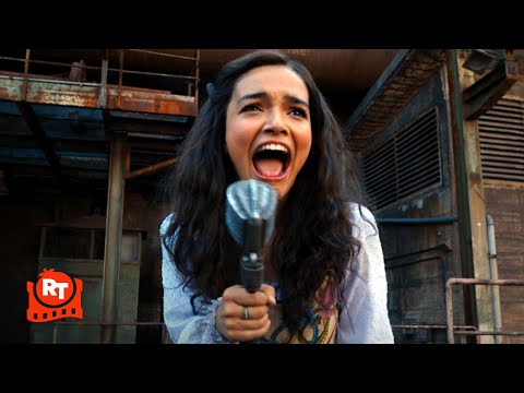 The Hunger Games: The Ballad of Songbirds & Snakes (2023) - You Can Kiss My Ass!