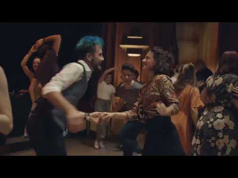 Shag Delight 2022 - Saturday Party with The Schwings Band