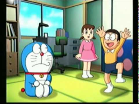 Boku Doraemon Dreamcast