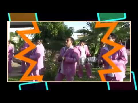 La Gorra No Se Me Cae - Banda Lagunera 720p