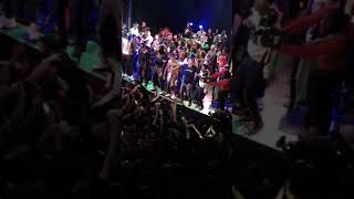 RichTheKid &amp; Famous Dex Perform Goyard At The Oc Observatory