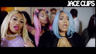 Stefflon Don Ft Jeremih - Tight Nooki