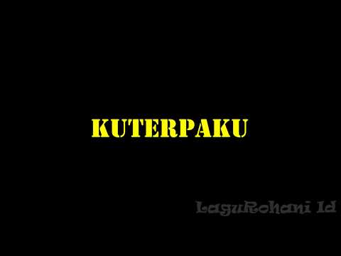 KUTERPAKU - dengan lirik (GMB)