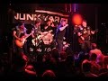 Junkyard - Blooze - Live at the Whisky a go go