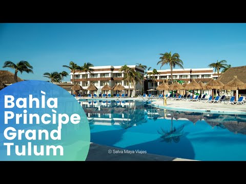Videos del Bahia Principe Grand Tulum 5★ en Akumal, México
Ver Más
Ver
Precios
22
Cerrar
Consulta por Whatsapp 🇦🇷
Booking
Tripadvisor
Expedia
Agoda
Travelocity
Orbitz
Priceline
Trip
Skyscanner
Despegar
Kayak
Hoteles
Bestday
Destinia
Trivago
Turismocity
Almundo
Lastminute
Hotwire
Cheaptickets
Tui
Wotif
