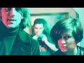 Unrest- Isabel