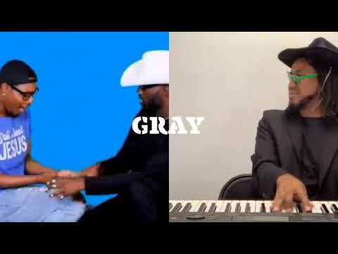 When You’re REALLY Passionate About A Color