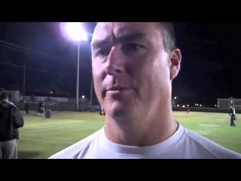 Shawn Elliott - Dec. 20, 2011