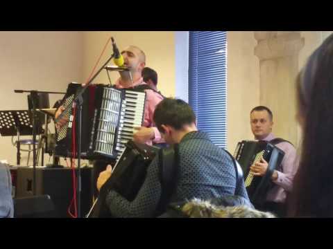 Marcel Vidican  cântați cu toți va bucurați