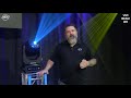 ADJ Vizi Beam 12RX Features Video (with Mike Turner)
