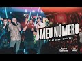 Hugo E Guilherme Feat Jorge Mateus Meu Número DVD Próximo Passo