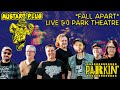 Mustard Plug - "Fall Apart," Live at Park Theatre  | Parkin Ep. 10