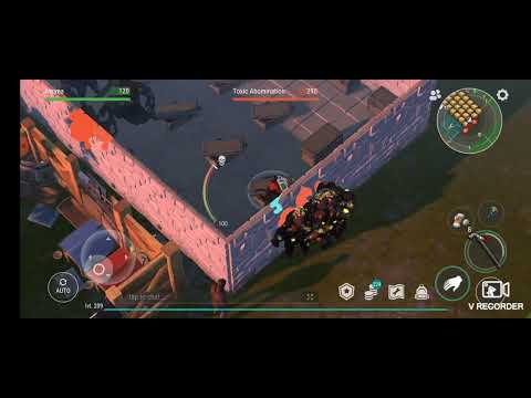 LDOE raid: Player 6190