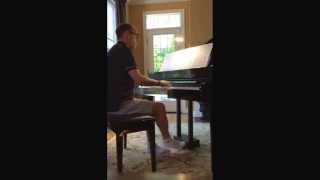 Amazing Grace by Jim Brickman