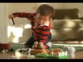 IKEA Tidy Up Banned Commercial