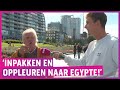 Historisch weinig vertrouwen in Rutte en z'n vriendjes!