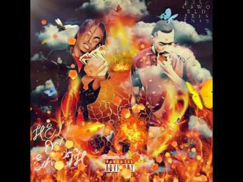 D.Cash X Kano Rich Bandz - Hardaway⛹🏾🎲