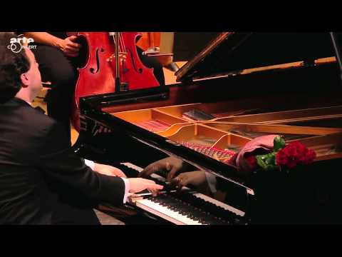 Evgeny Kissin   Rachmaninoff Prelude Op 3 No 2 in C Sharp minor