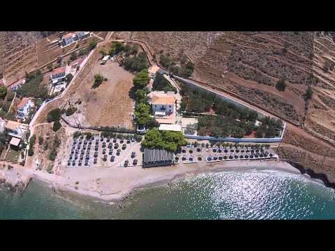 Welcome to "Four Seasons Hydra" Luxury Suites & Restaurant