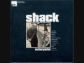 Shack - Sgt. Major