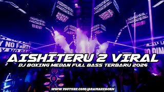 Download lagu DJ AISHITERU 2 X NONA AMBON FULL BASS JUNGLE DUTCH PALING ENAK TERBARU 2026 ( RAMA REBORN ) mp3 Download lagu DJ AISHITERU 2 X NONA AMBON FULL BASS JUNGLE DUTCH PALING ENAK TERBARU 2026 ( RAMA REBORN ) mp3