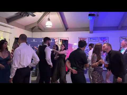 DJ Peace Piano &reg; video.