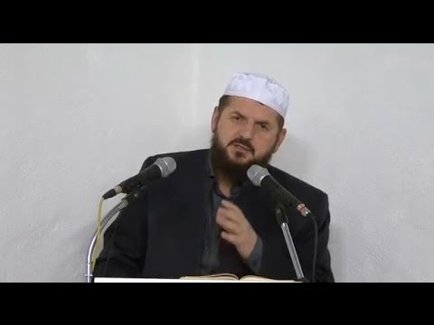 22.El-Haxhxh 58-62 - Ata që punuan dhe kontribuan për fe, shpërblimin e kanë të madh