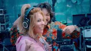 Aygun Kazimova &amp; Filipp Kirkorov - Jalma (Official Music Video)