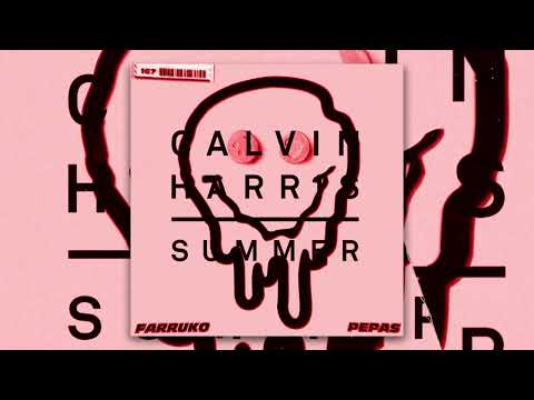 Calvin Harris & Farruko - Summer Pepas (Korbinian Schindler Mashup)