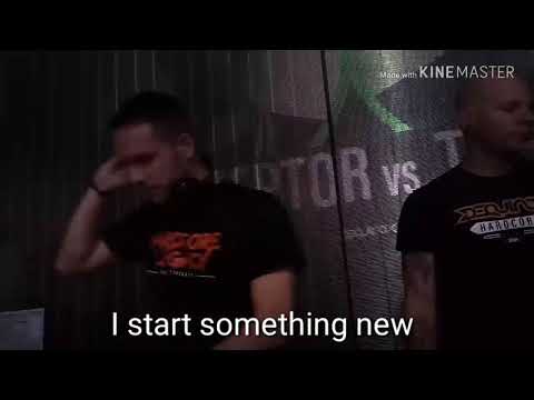 Hardcore Legacy 2018 | Corenaticz Experience