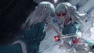 Cover art for Determination