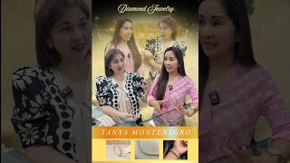 Download lagu Tanya Montenegro, nainis sa vlog ni Claudine! Bakit nga ba sya umabot sa Tulfo??? mp3