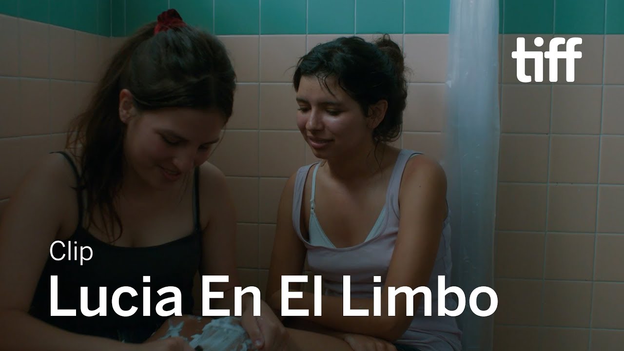 Lucia in Limbo