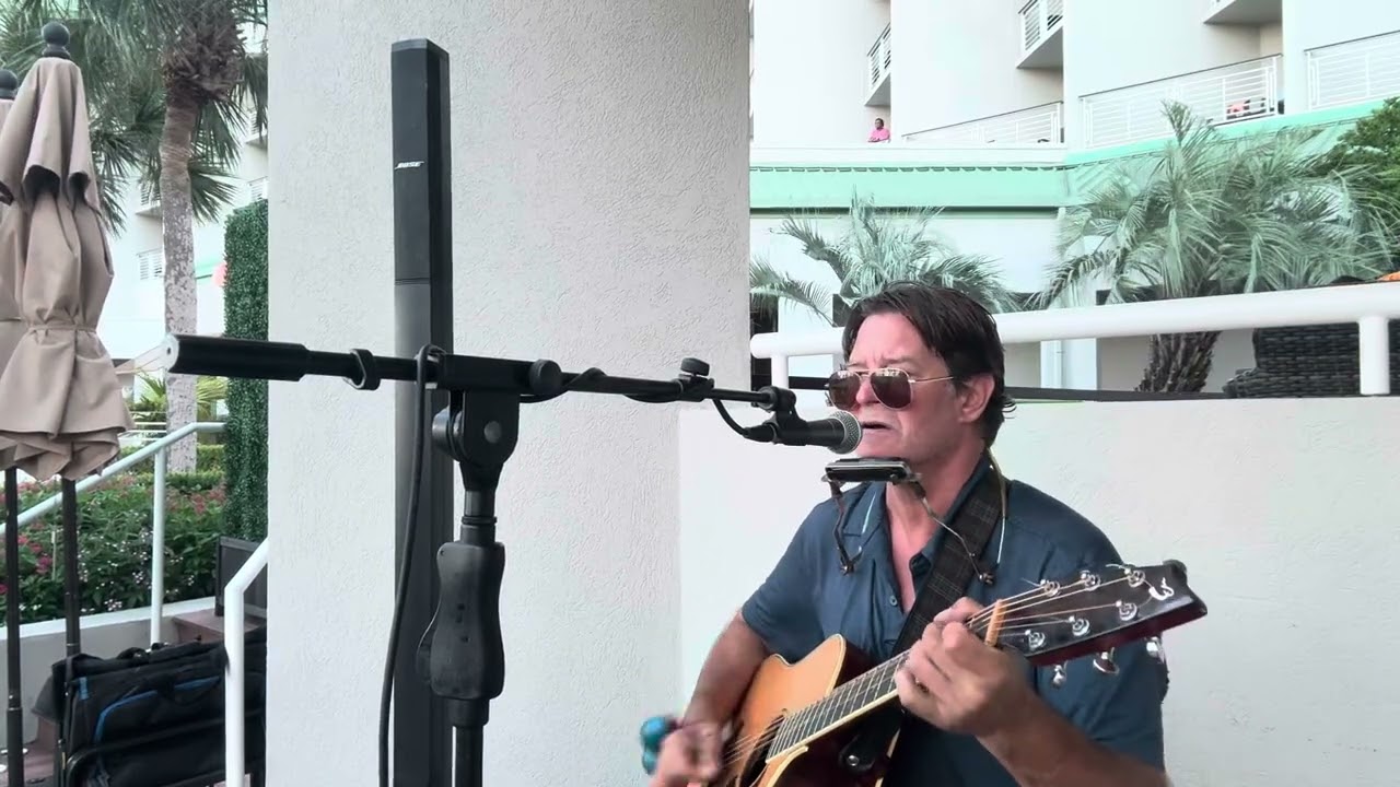 Promotional video thumbnail 4 for Drew Marler Music