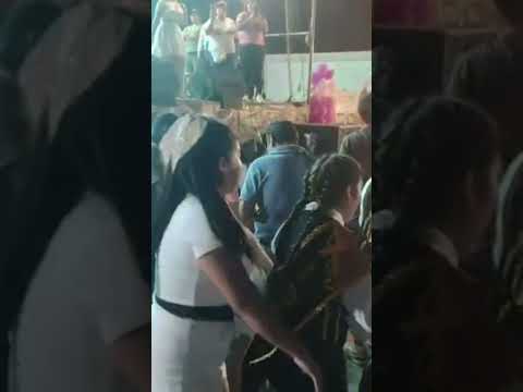 negritas shumag de ancash. .y negritas de asunción chacas