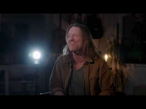 Open Me (Acoustic) - Fredrik Swahn