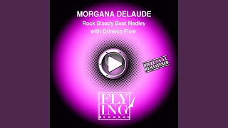 Rock Steady Beat (Pop Rock Mix)
