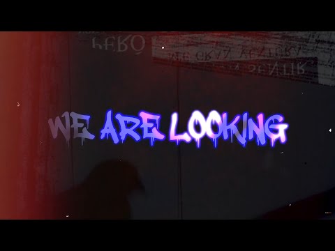 SPOOKZ X RANE - WE ARE LOOKING [MUSIC VIDEO]