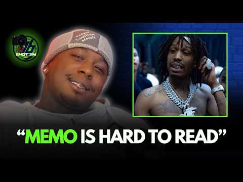 Tay Capone On Memo600 Trying To Backdoor 16ShotEm