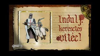 Moby Dick - Keresztes vitéz (Hivatalos szöveges videó / Official Lyric Video)