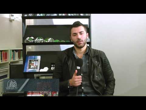 Die Top 3 Mittelfeldspieler von Eray Candan (SV Este 06/70) | ELBKICK.TV