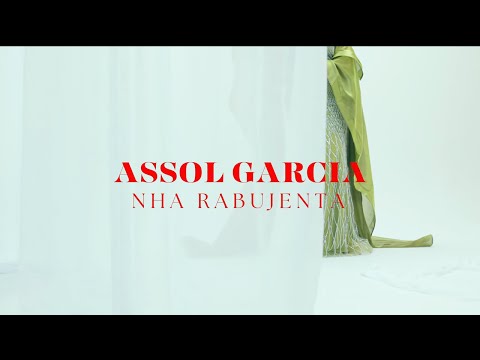 Assol Garcia - Nha Rabujenta