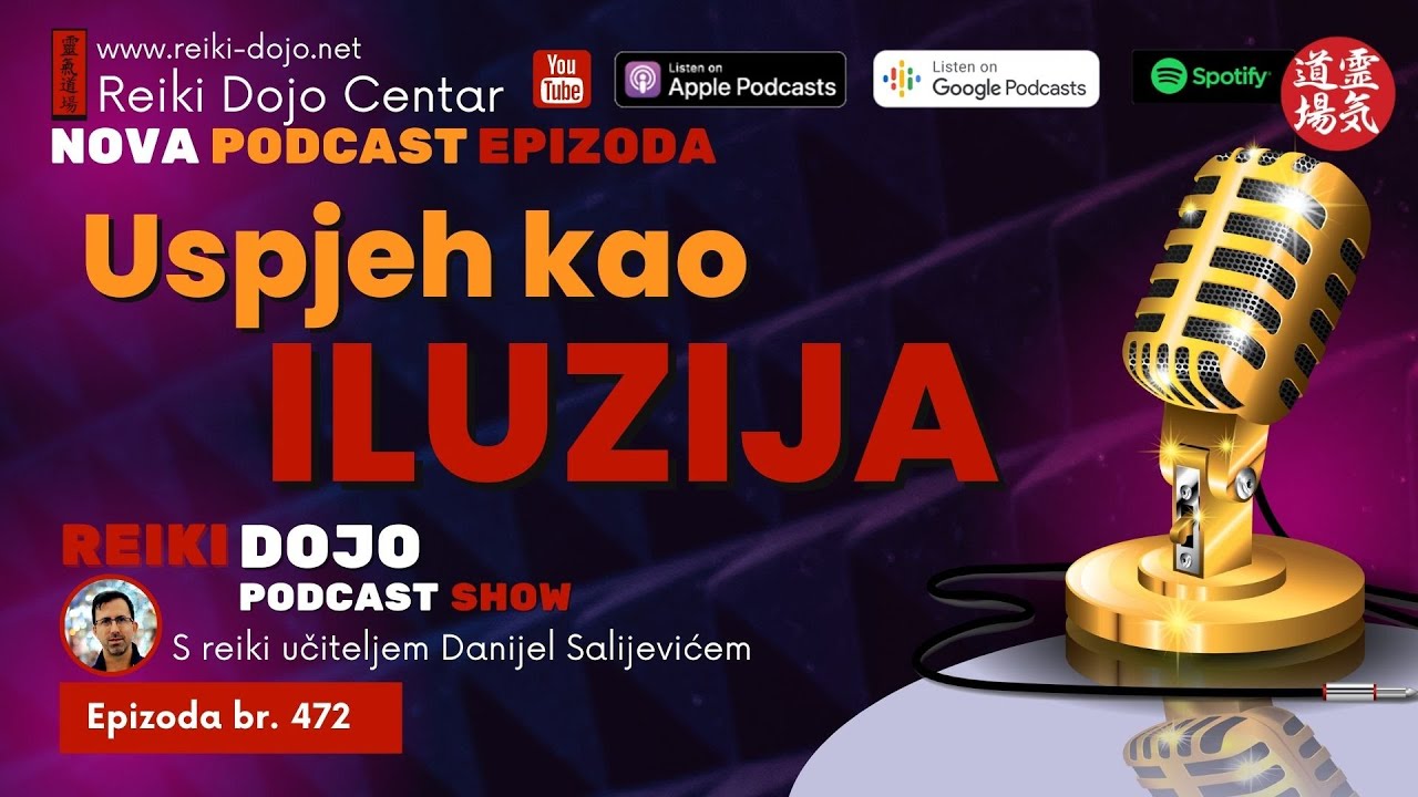 Uspjeh kao iluzija
