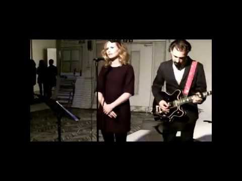 Nina Persson & Nathan Larson - Love (Peter Jensen 2010)