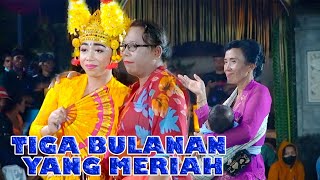 Download lagu Menghibur di Acara 3 Bulanan (Baluk) mp3