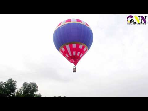 CNN-Seminda Diserbu!