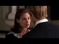 The Most Amazing Scene in the Movie | Meet Joe Black (1998)
